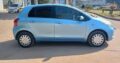 Vendo Toyota Vitz recente aproveita