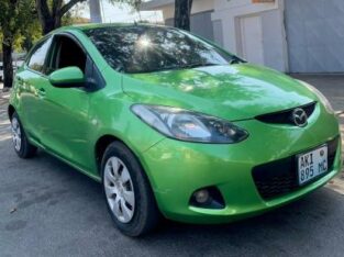 Mazda Demio 1.3 2010