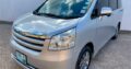 TOYOTA NOAH 2009