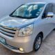 TOYOTA NOAH 2009