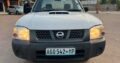 Nissan Hardbody NP 300 2018