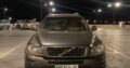Volvo XC90 2009