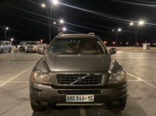 Volvo XC90 2009