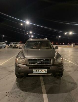 Volvo XC90 2009