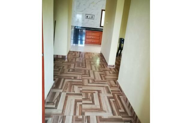 Arenda se boa casa tp2 bem localizada na mozal djuba