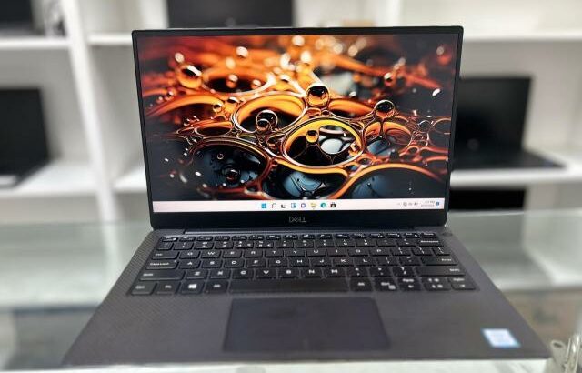 Dell XPS. Potente, Executivo e Exclusivo