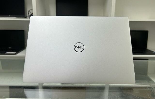 Dell XPS. Potente, Executivo e Exclusivo