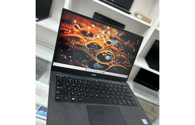 Dell XPS. Potente, Executivo e Exclusivo