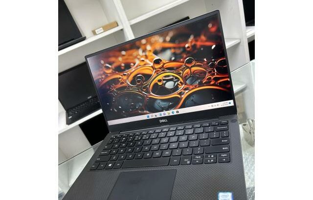 Dell XPS. Potente, Executivo e Exclusivo