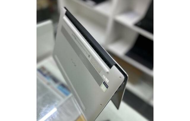 Dell XPS. Potente, Executivo e Exclusivo