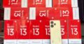 REDMI 13 6/128GB Dual Sim Selados Promoção