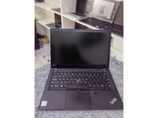 Lenovo ThinkPad T14, i5-10th Gen. Potente e Elegante