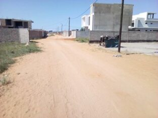 Costa do Sol VIP: Terreno 20/40 (100% Legal) Trespasso