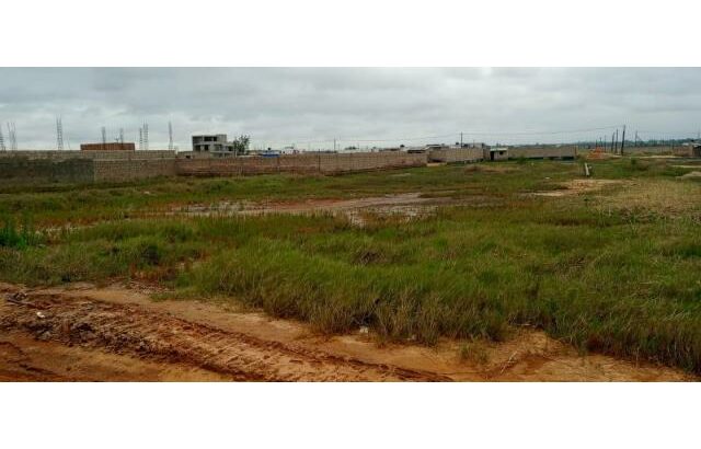 Terreno 15/30 Costa Sol (Ao lado da Vivenda Branca)