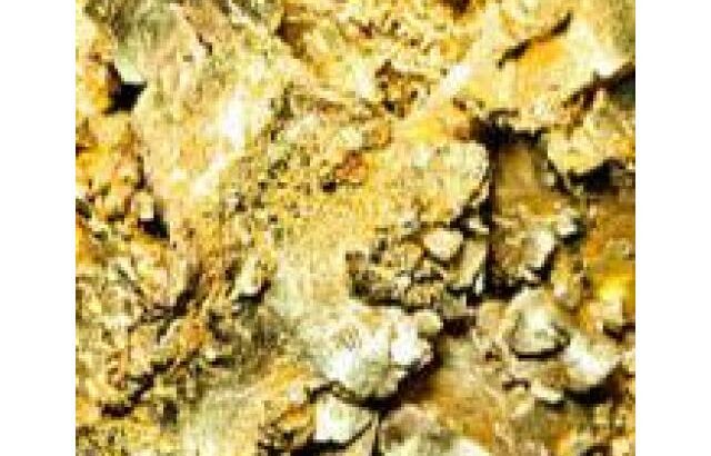 Concessão Mineira ( Mina de Ouro) Parceria /Trespasso