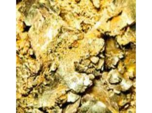 Concessão Mineira ( Mina de Ouro) Parceria /Trespasso