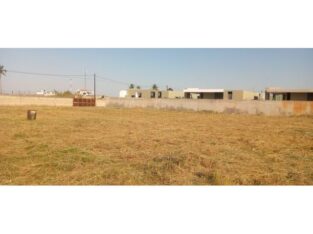 Costa do Sol: Vendo Propriedade 50/50 Vedada