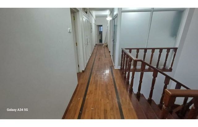 arrenda-se Belíssima Moradia T5 na sommerschield II