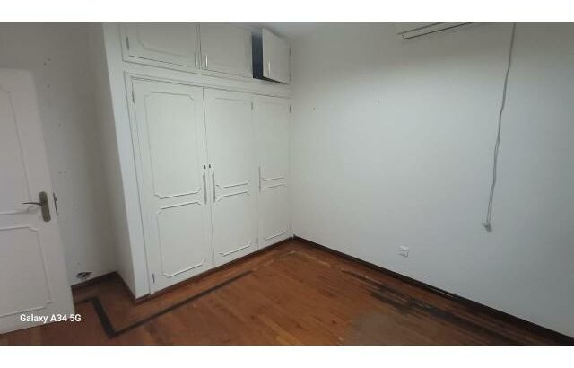 arrenda-se Belíssima Moradia T5 na sommerschield II