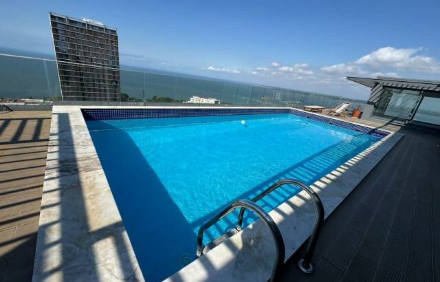 Arrenda-se Luxuoso Apartamento T3 mobilado no condomínio Índico Residence