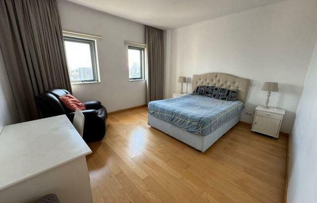 Arrenda-se Luxuoso Apartamento T3 mobilado no condomínio Índico Residence