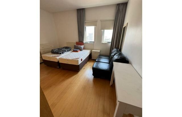 Arrenda-se Luxuoso Apartamento T3 mobilado no condomínio Índico Residence