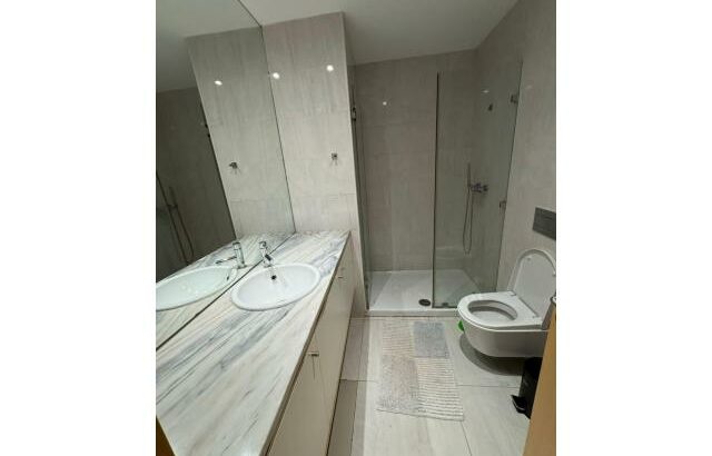 Arrenda-se Luxuoso Apartamento T3 mobilado no condomínio Índico Residence