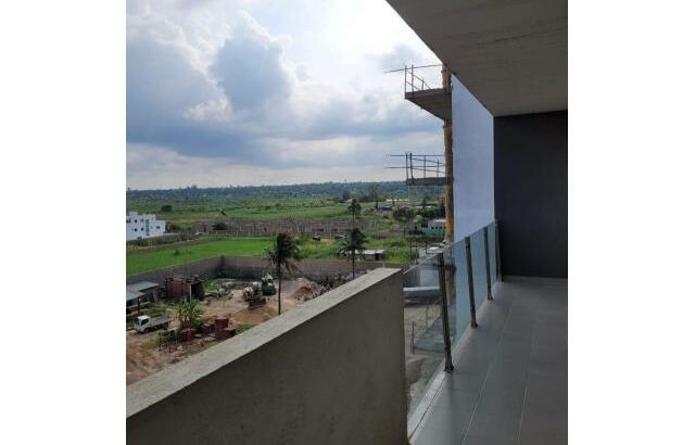 Arrenda-se e vende-se Luxuoso Apartamento T3 no edifício OPEN na dona Alice