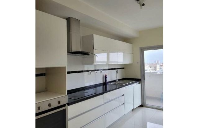 Arrenda-se Luxuoso Apartamento T3 no condomínio OPEN