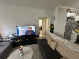 Vende-se super Apartamento T2 no condomínio casa jovem