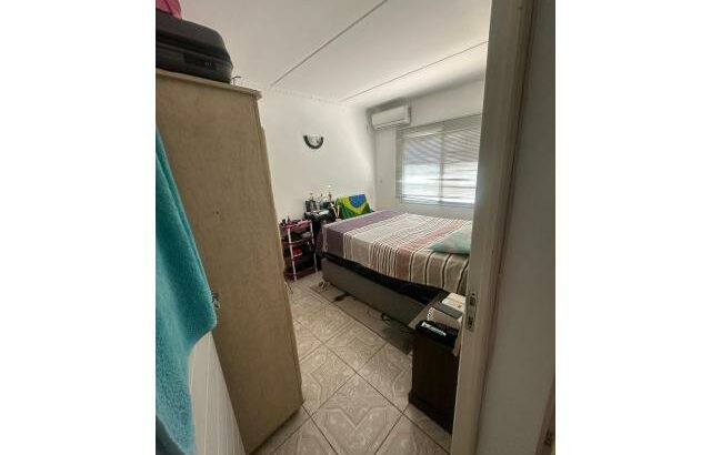 Vende-se super Apartamento T2 no condomínio casa jovem