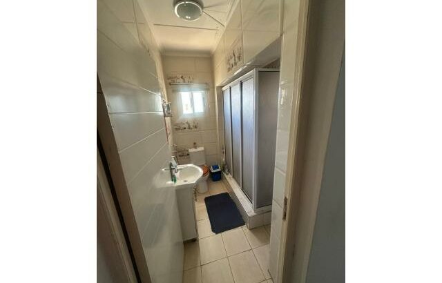 Vende-se super Apartamento T2 no condomínio casa jovem