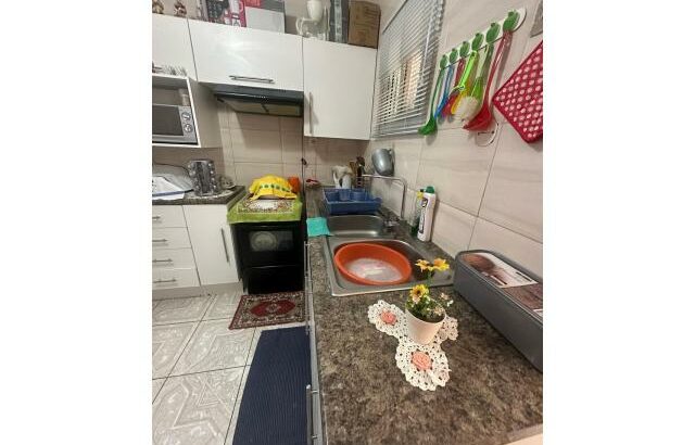 Vende-se super Apartamento T2 no condomínio casa jovem