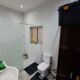 Arrenda-se Luxuoso Apartamento T1 Mobilado no bairro central