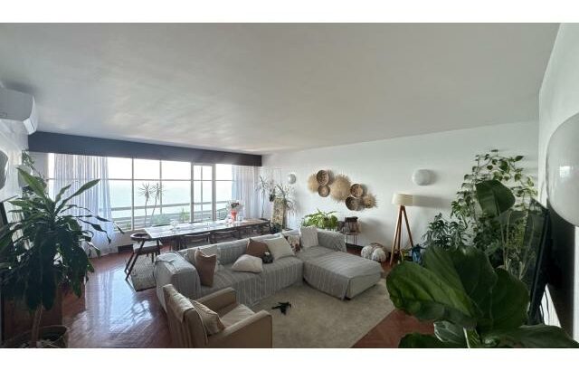 Vende-se Luxuoso Apartamento T3 na Julius Nyerere