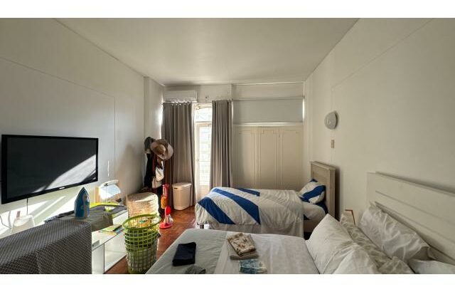 Vende-se Luxuoso Apartamento T3 na Julius Nyerere