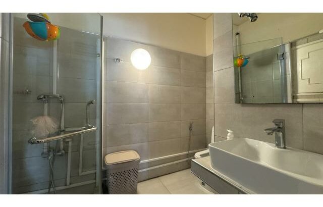 Vende-se Luxuoso Apartamento T3 na Julius Nyerere