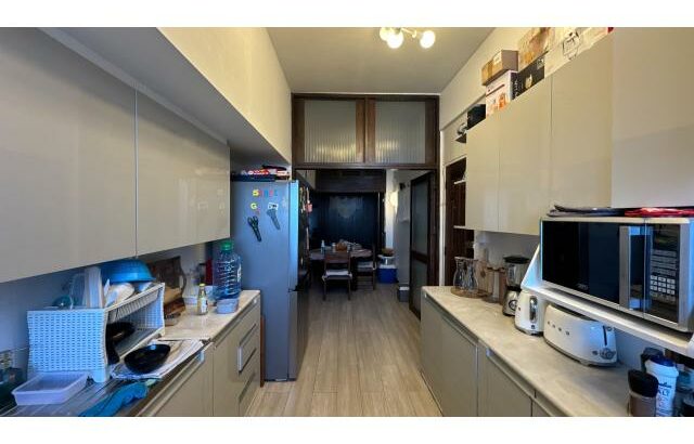 Vende-se Luxuoso Apartamento T3 na Julius Nyerere