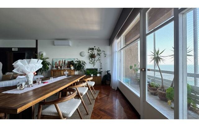 Vende-se Luxuoso Apartamento T3 na Julius Nyerere