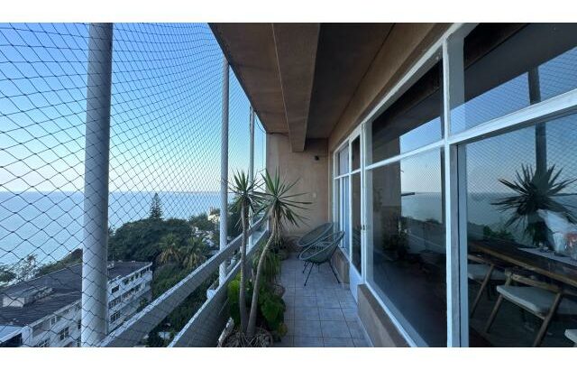 Vende-se Luxuoso Apartamento T3 na Julius Nyerere