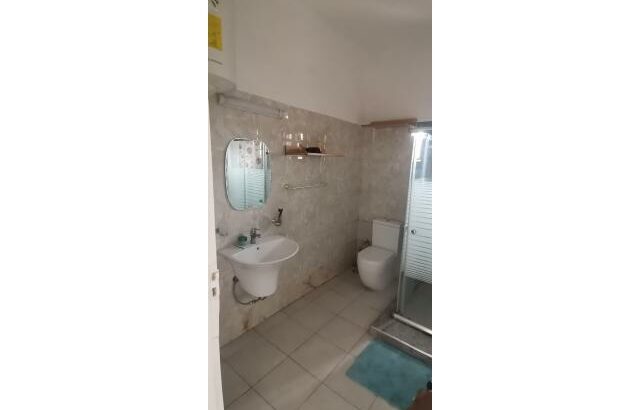 *Arenda-se linda casa TP3 no 1º Andar  num condomínio na Matola N4 Malhampsene desvio do Tricamo