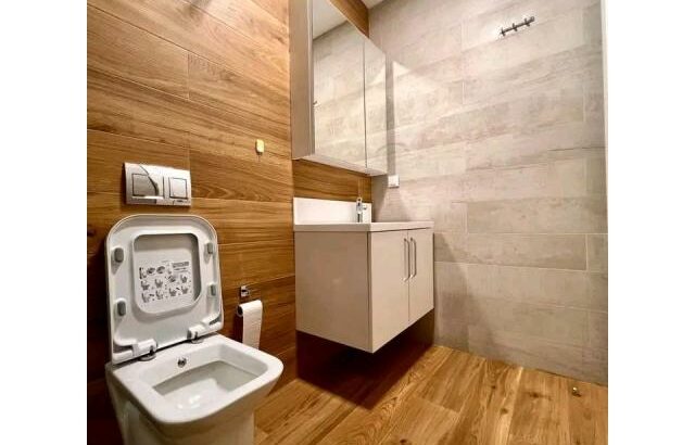 Arrenda-se Luxuoso Apartamento T2 mobilado no Valentim