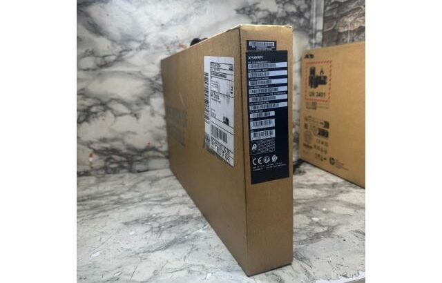 Asus VivoBook X509M Selados. Laptops