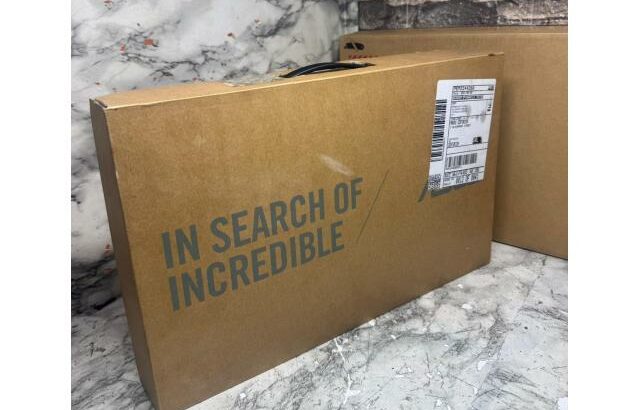 Asus VivoBook X509M Selados. Laptops