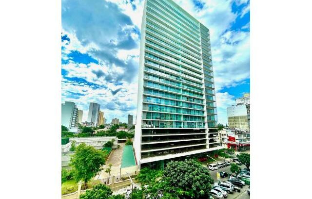Vende-se Luxuoso Apartamento T3 no platinum Residence