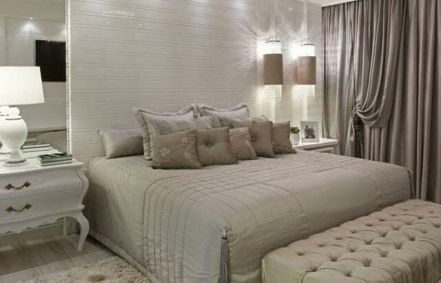 Vende-se Luxuosa Moradia T5 Mobilada no triunfo novo