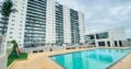 Vende-se Luxuoso Apartamento T4 no Golf Residence