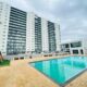 Vende-se Luxuoso Apartamento T4 no Golf Residence