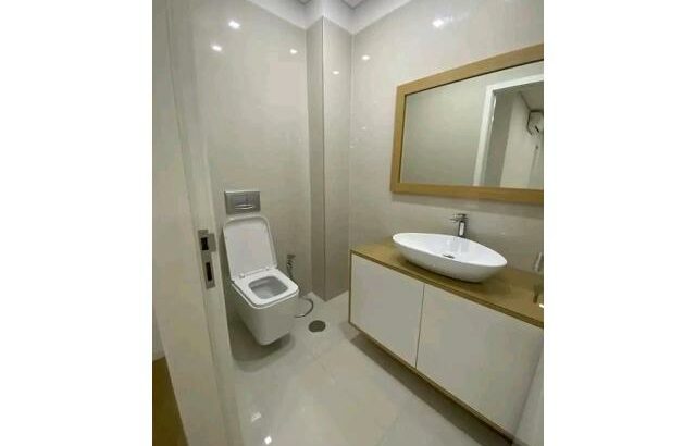 Vende-se Luxuoso Apartamento T4 no Golf Residence