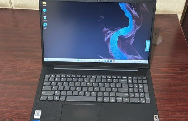 Lenovo IdeaPad S145-15IIL 10TH Gen core i3-1005G1, 20GB de RAM, 128GB de SSD